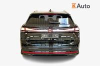heti ajoon Volkswagen ID.7