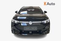 heti ajoon Volkswagen ID.7