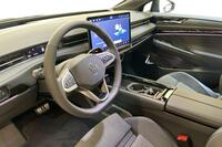 heti ajoon Volkswagen ID.7