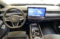 heti ajoon Volkswagen ID.7