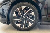 heti ajoon Volkswagen ID.7
