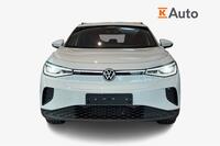 heti ajoon Volkswagen ID.4