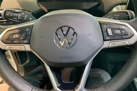 heti ajoon Volkswagen ID.4