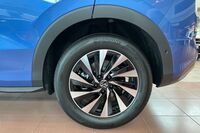 heti ajoon Volkswagen T-Roc