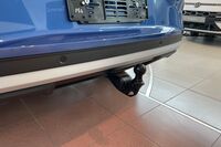 heti ajoon Volkswagen T-Roc