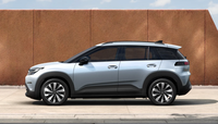 heti ajoon Volkswagen ID. Cross