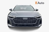 heti ajoon Audi A5