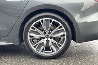 heti ajoon Audi A5
