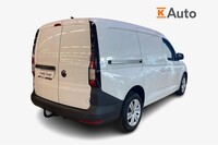 heti ajoon Volkswagen Caddy