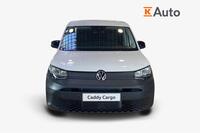 heti ajoon Volkswagen Caddy