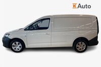 heti ajoon Volkswagen Caddy