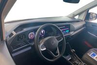 heti ajoon Volkswagen Caddy