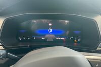 heti ajoon Volkswagen T-Cross