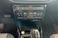 heti ajoon Volkswagen T-Cross