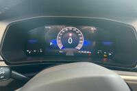 heti ajoon Volkswagen T-Cross