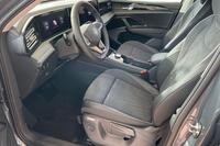 heti ajoon Volkswagen Tiguan