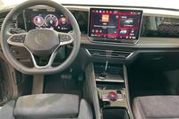 heti ajoon Volkswagen Tiguan