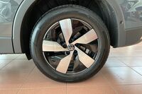 heti ajoon Volkswagen Tiguan