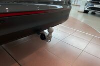 heti ajoon Volkswagen Tiguan