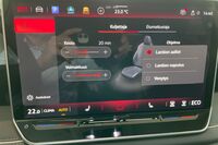 heti ajoon Volkswagen Tiguan