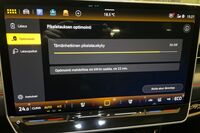 heti ajoon Volkswagen ID.7