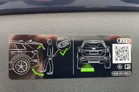 heti ajoon Audi Q4 e-tron