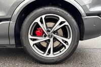 heti ajoon Audi Q6 e-tron