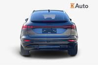 heti ajoon Audi Q6 e-tron