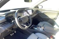 heti ajoon Audi Q6 e-tron