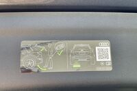 heti ajoon Audi Q6 e-tron