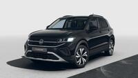 heti ajoon Volkswagen T-Cross