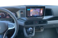 heti ajoon Volkswagen Crafter