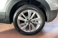 heti ajoon Volkswagen T-Cross