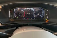 heti ajoon Volkswagen T-Cross