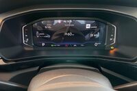 heti ajoon Volkswagen T-Cross