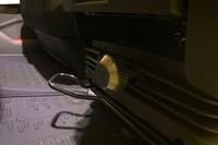 heti ajoon Volkswagen Crafter