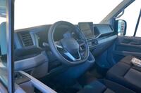 heti ajoon Volkswagen Crafter