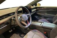 heti ajoon Volkswagen ID.7