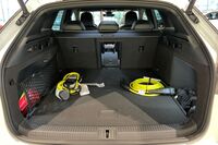 heti ajoon Volkswagen ID.7