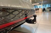 heti ajoon Volkswagen ID.7