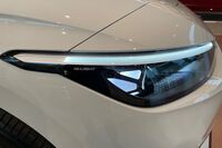 heti ajoon Volkswagen ID.7