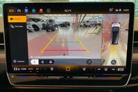 heti ajoon Volkswagen ID.7