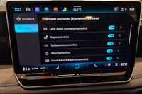 heti ajoon Volkswagen Tiguan