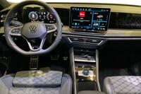 heti ajoon Volkswagen Tiguan