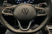 heti ajoon Volkswagen Tiguan