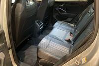 heti ajoon Volkswagen Tiguan