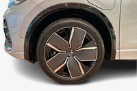 heti ajoon Volkswagen Tiguan