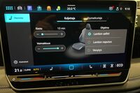 heti ajoon Volkswagen Tiguan