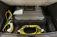 heti ajoon Volkswagen Tiguan