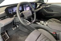 heti ajoon Audi A6 e-tron